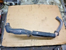 COLLECTEUR D ECHAPPEMENT HONDA