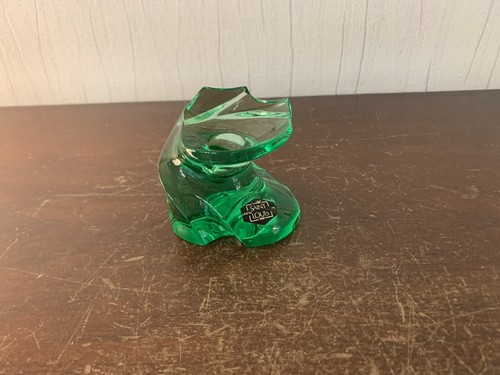 Bougeoir modèle eole - eole, vert