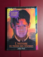 LIVRE DE POCHE L'HISTOIRE DU