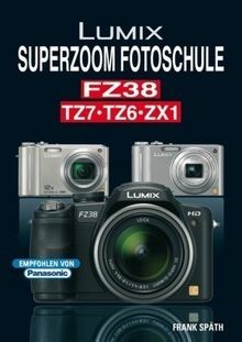 Lumix superzoom fotoschule - superzoom,