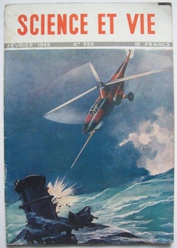 Science vie 329 février - n°329,
