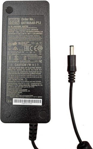 Mean well gst60a48 p1j - mean, gst60a48-p1j