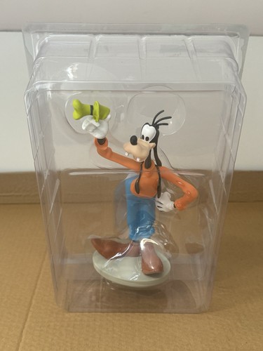 Figurine resine dingo - en,