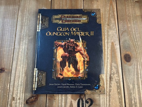 Donjons dragons guide du - donjons,