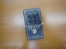 ELECTRO-HARMONIX NANO METAL