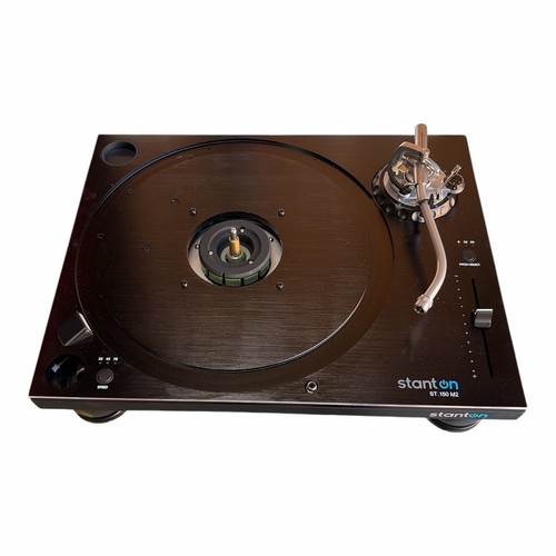 Stanton 150 direct - m2, drive