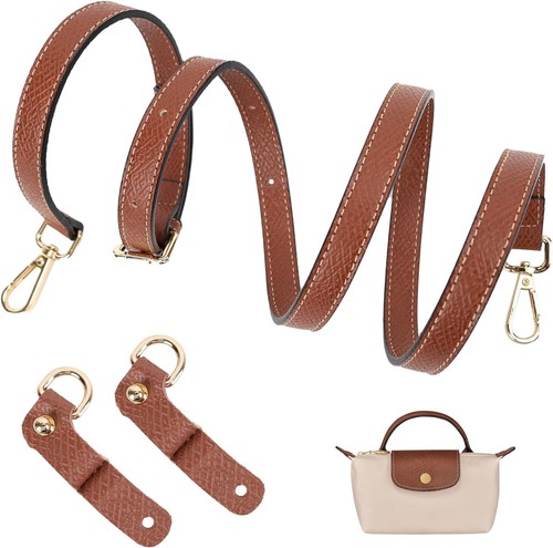 Bandouliere pour sac longchamp - sac,