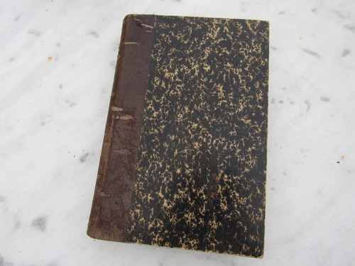 Livre xix revue - livre,