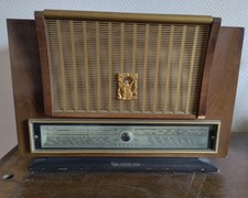 Poste tsf pathé marconi - poste,