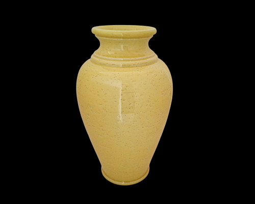 Vase vintage céramique - vase, en