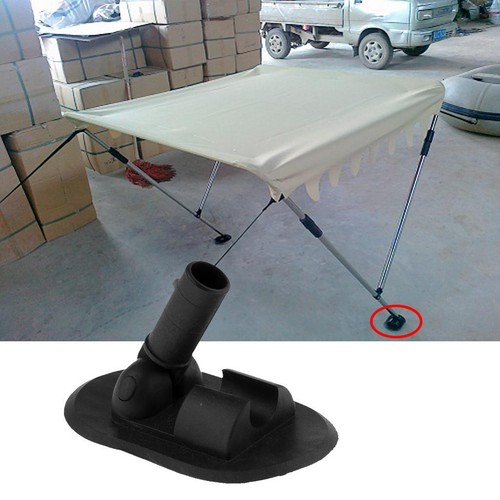 Support fixation gonflable - support,