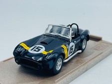 BOX MODEL 8414 AC SHELBY Cobra