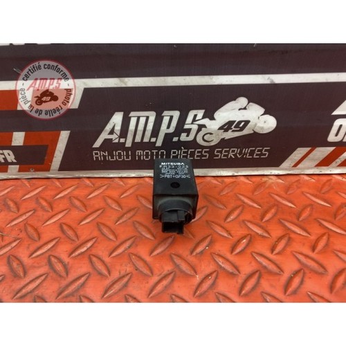 Centrale clignotante honda cbf - honda,