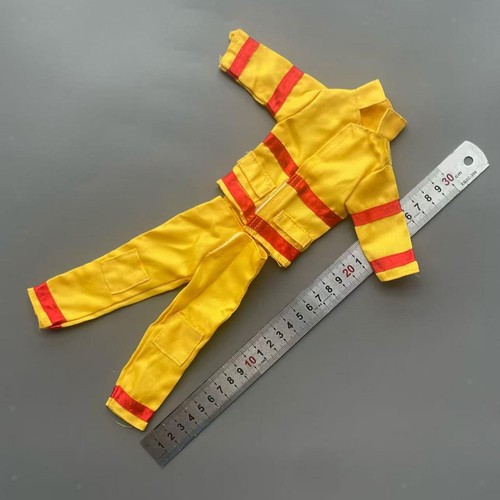 Vêtements pompier pour - vêtements,
