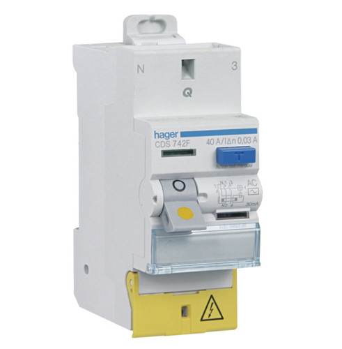 Hager interrupteur disjoncteur - hager,