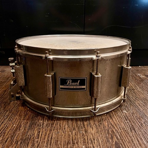 Caisse claire pearl ranger - claire, ii