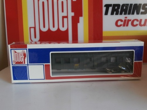 Neuf sous blister sncf voiture - sous,