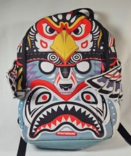 Sprayground Apache Wings