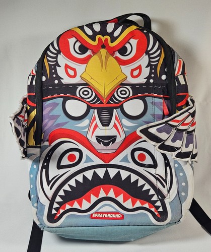 Sprayground apache wings - sprayground,