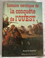 302/ Livre Histoire Véridique