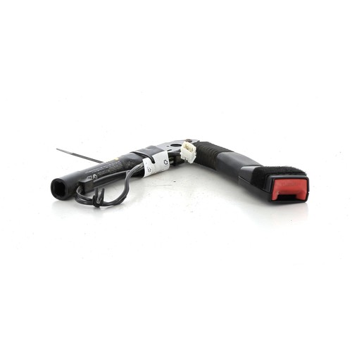 Attache ceinture sécurité