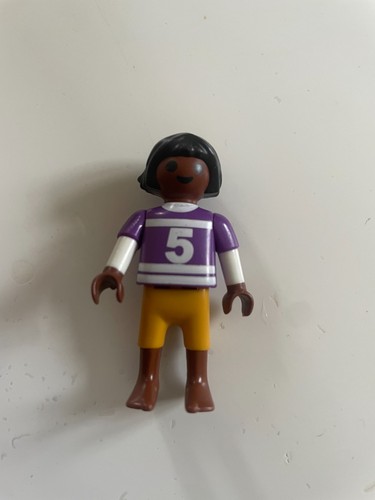 Playmobil 9439 enfant fille - 9439,