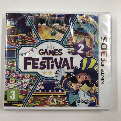 Neuf new games - neuf, 2
