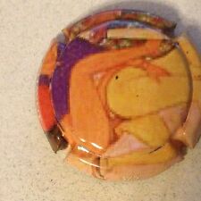 Capsule de Champagne MAINGUET René (7a. Kamasoutra 3/5)