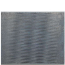 Plaque de Cheminée en Fonte