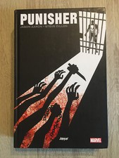 Punisher Max INTEGRALE - Panini - Aaron et Dillon - Marvel Icons