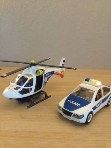 Playmobil voiture - playmobil,