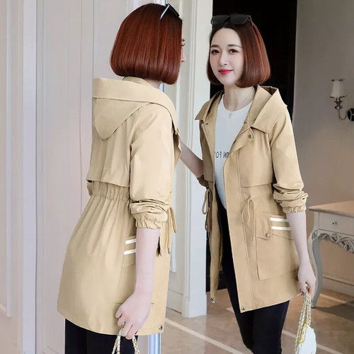 Veste manteau trench - trench,