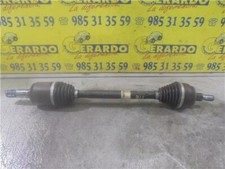 501006511 Palier Arriere