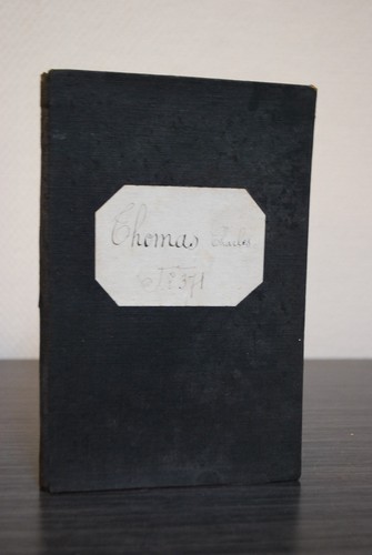 Livret sociétaire - livret,
