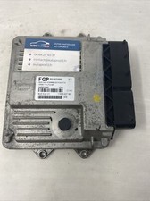 ECU CALCULATEUR DE MOTEUR A