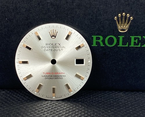 Rolex hommes datejust 36mm - rolex,