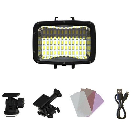 101 lampe plongée led - sl-101,