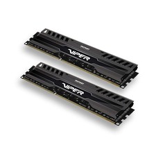 Viper 3 Black Mamba DDR3 1600