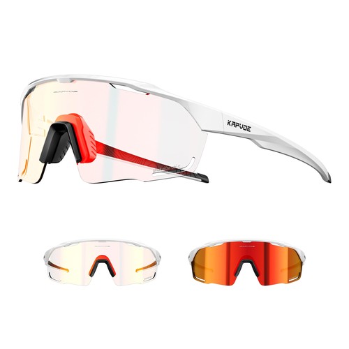 Lunette cyclisme - lunette, de
