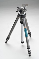 Gitzo weekend compact tripod - compact, tripod-