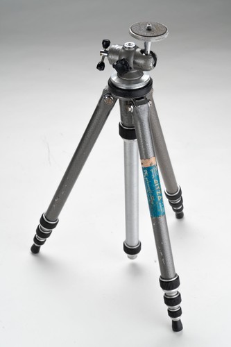Gitzo weekend compact tripod - gitzo,