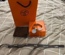 Bracelet Hermès Clic H -
