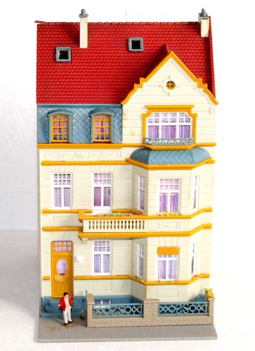 Kibri 39101 maquette maison - 39101,