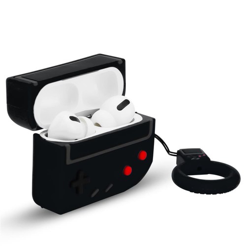 Coque pour apple airpod pro - coque, 2