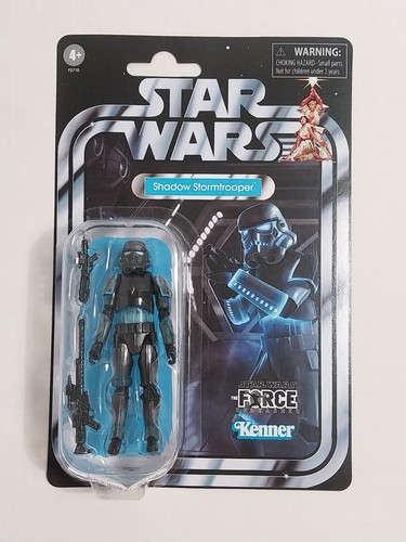 Star wars kenner shadow - star,