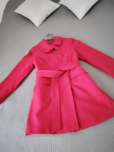 Manteau femme marque briefing - manteau,