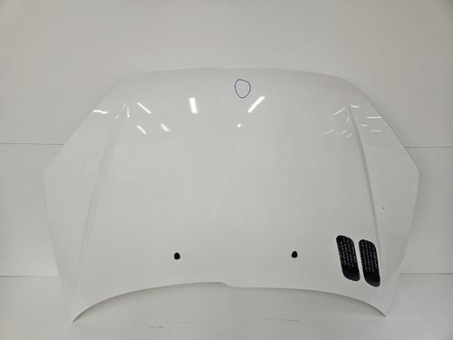 Capot peugeot 206 phase - capot,