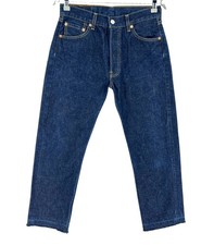 LEVI'S STRAUSS & CO 501 Jeans