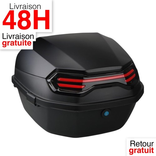 Top case moto étanche - moto, l