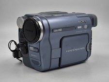 Caméscope Vidéo Numérique